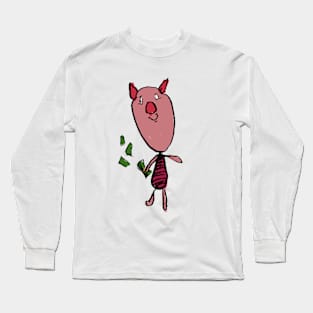 PATRÓN PIGLETTO Long Sleeve T-Shirt